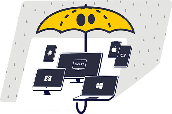 VPN Devices Image